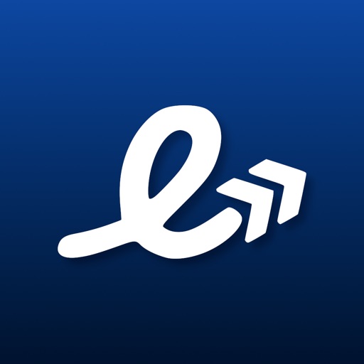 Entrepreneurs App app icon, version 1