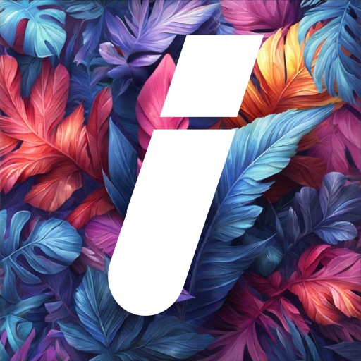 Imajie - AI Image Generator app icon