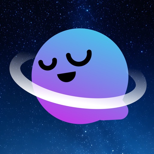 Liky - Focus, Share, Inspire app icon