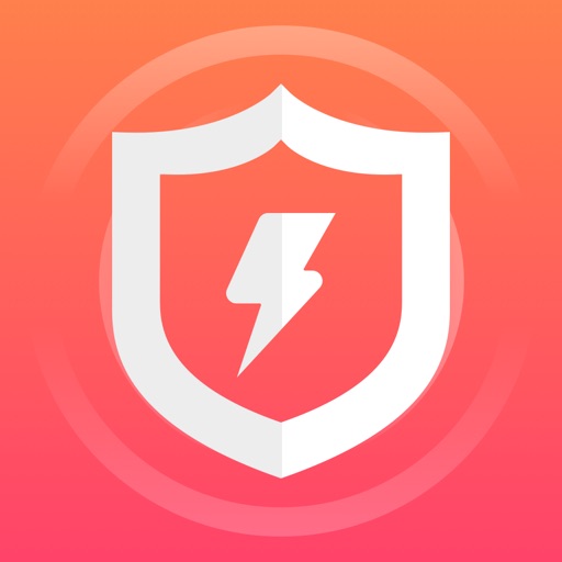 NetBoost VPN app icon