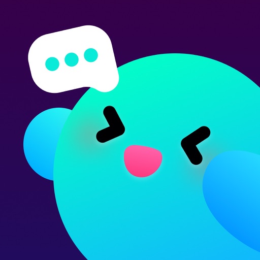 Llusion: Adult Video Chat app icon