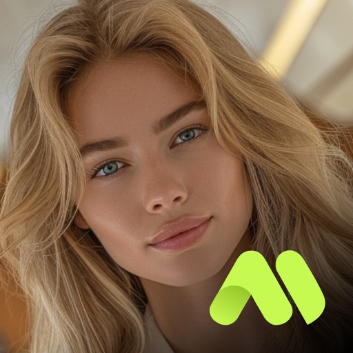 AI Image Generator - EasyPic app icon