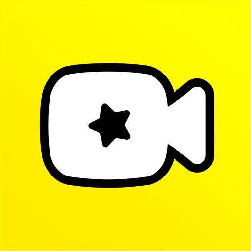 Auto Captions: Video Subtitles app icon, version 1