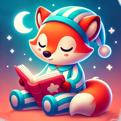 Learn to Read: Early Readers app icon, version 1