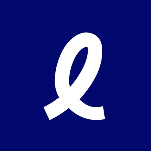 lookfindr Business app icon