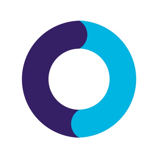 Teladoc Health app icon, version 1