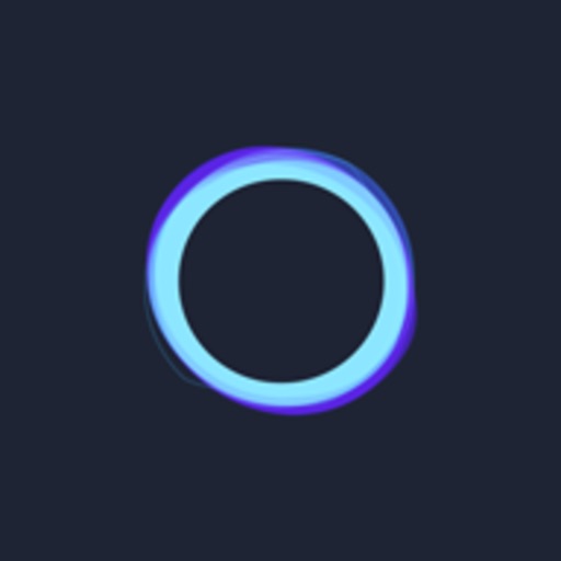 Samsung Magician app icon, version 1