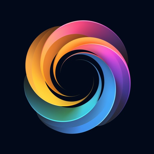 Imaginova: AI Portrait Photos app icon