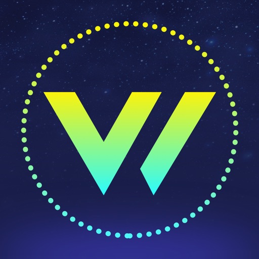 Mur Astral: Wallpapers For You app icon