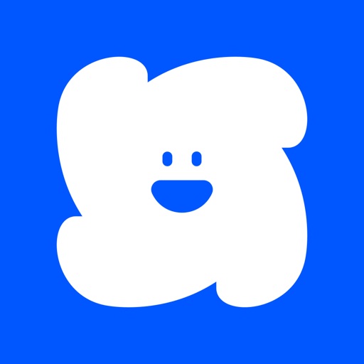 JoySquad：歡樂組隊玩遊戲 app icon