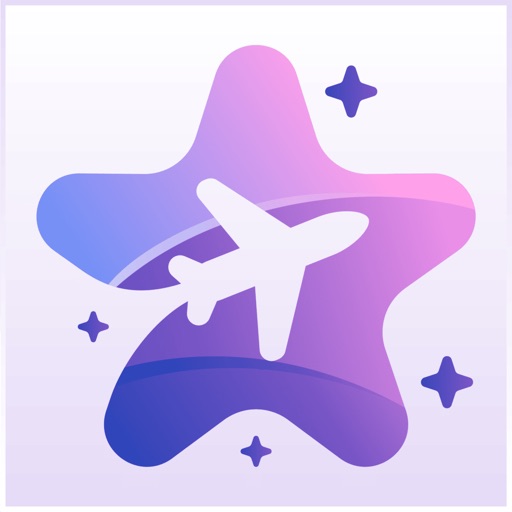Celetrip – KPOP Map & Concerts app icon, version 1