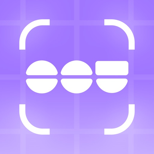 Verify One of us app icon