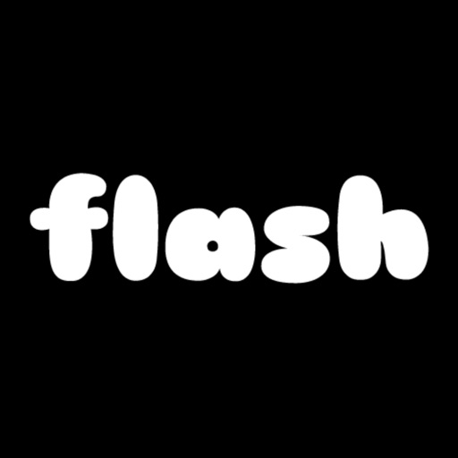 Flash app icon