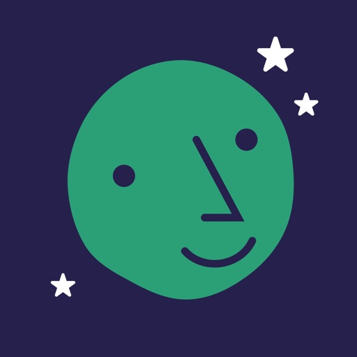 Realist app icon, version 1