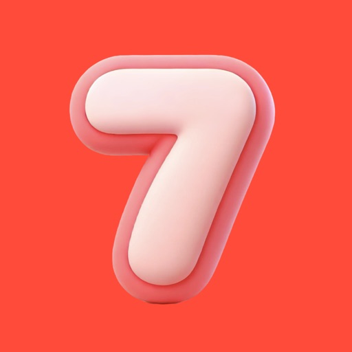Seven - Discover your local app icon