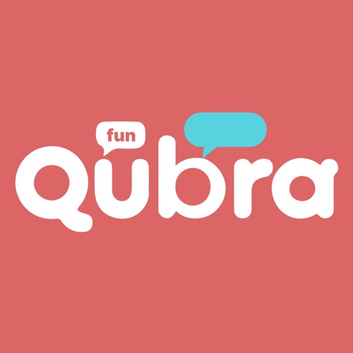 Qubra-Communication app icon