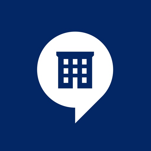 StreetEasy NYC Rentals & Sales app icon, version 1