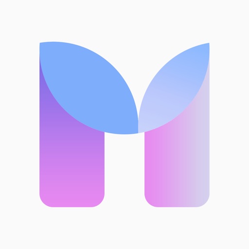 Memory Point - Explore Places app icon