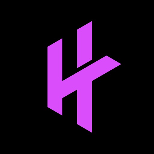 HookShort app icon