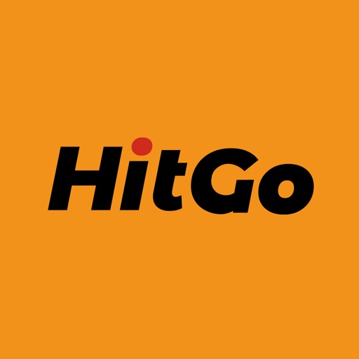 HitGo app icon