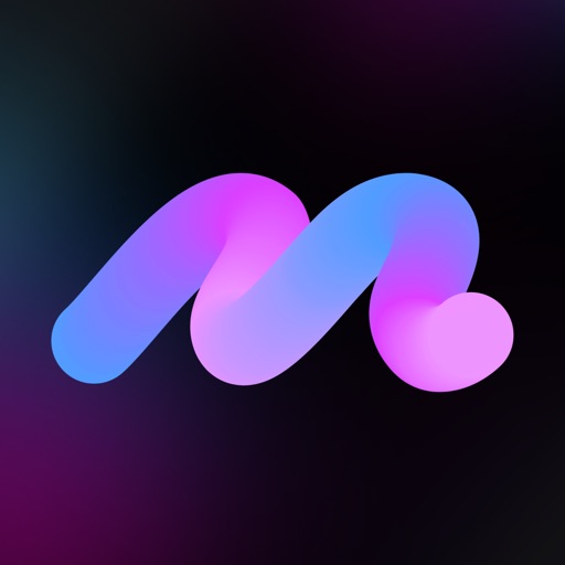 SeeGen: AI Video Generator app icon, version 1