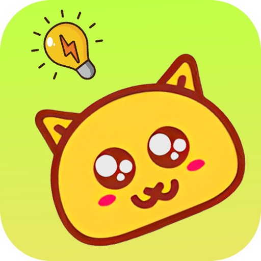Emoji Maker:Funny Creator app icon