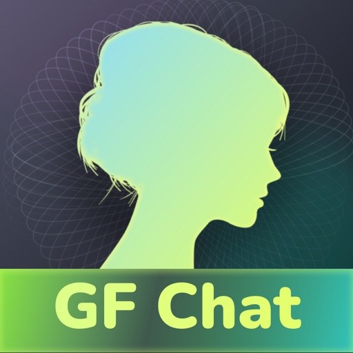 AI Morph & FaceLab app icon, version 1