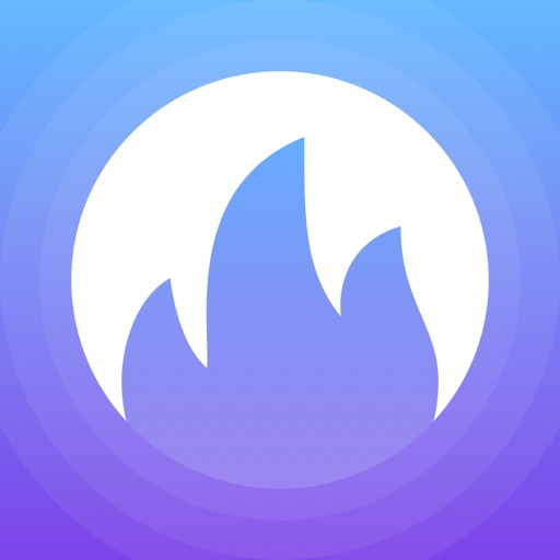 Fire Speed app icon