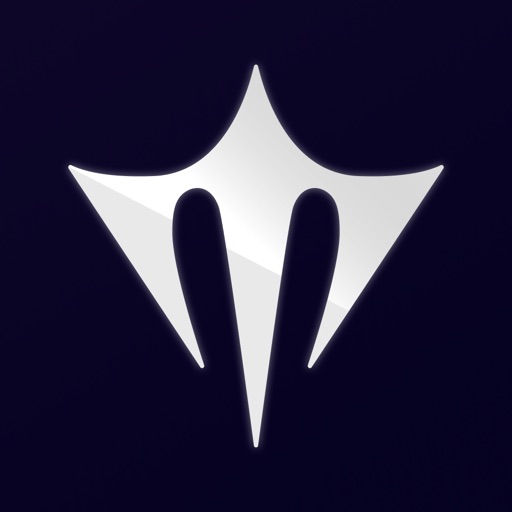 Arntreal app icon, version 1