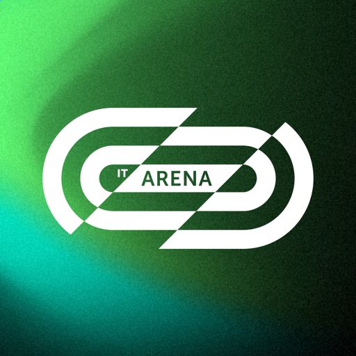 IT Arena 2024 app icon