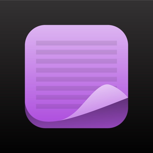 AI Note Taker - Voice to Text app icon