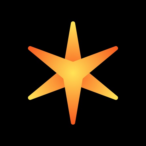 Charm Proxy app icon