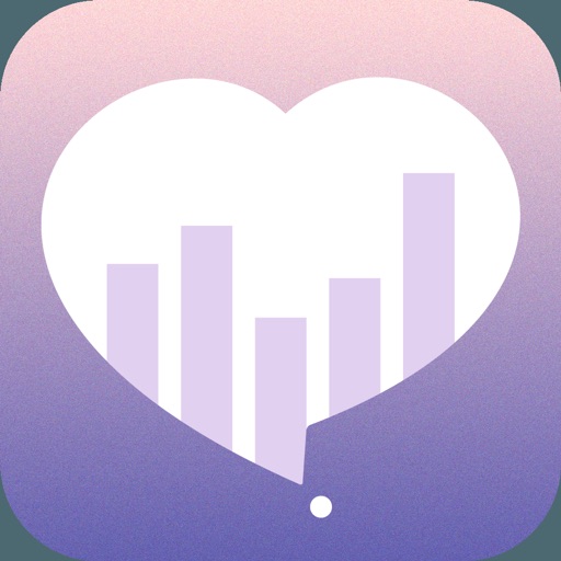 Dm - Talk Analysis app icon, version 1