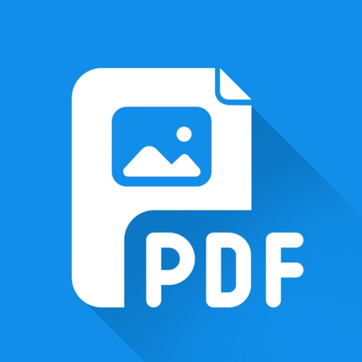 Quick PDF app icon