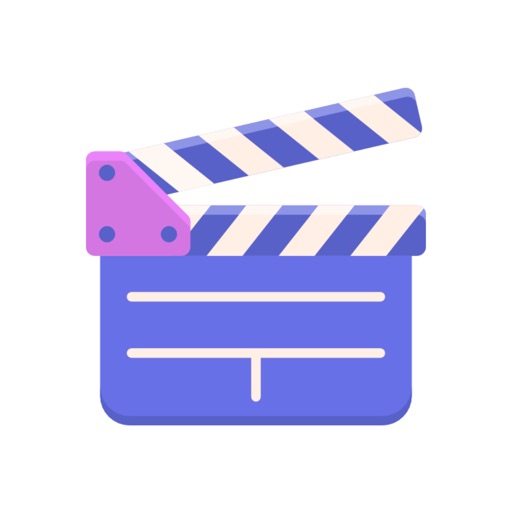 StreamCast - IPTV & multimedia app icon