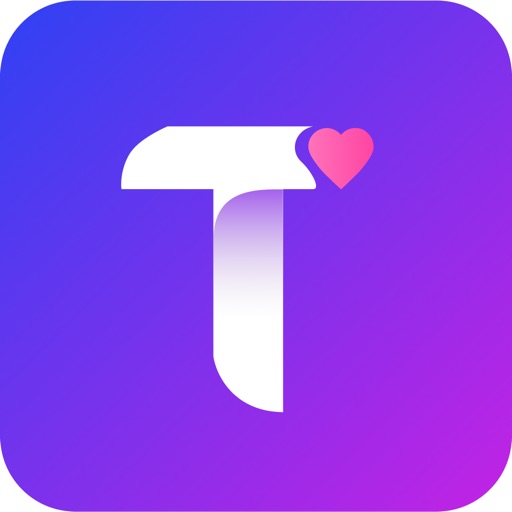 Triply Video & Chat app icon