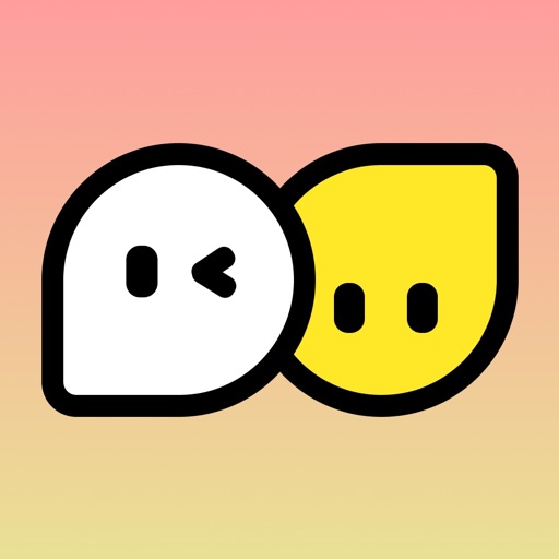 Eva - Discovering happiness app icon