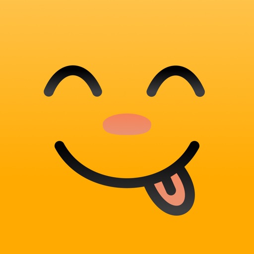 Recs (Remy Eats) app icon, version 1