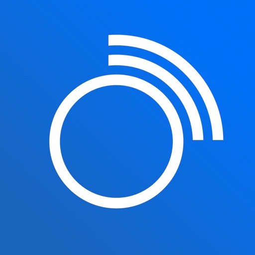 SL Commuter app icon, version 1