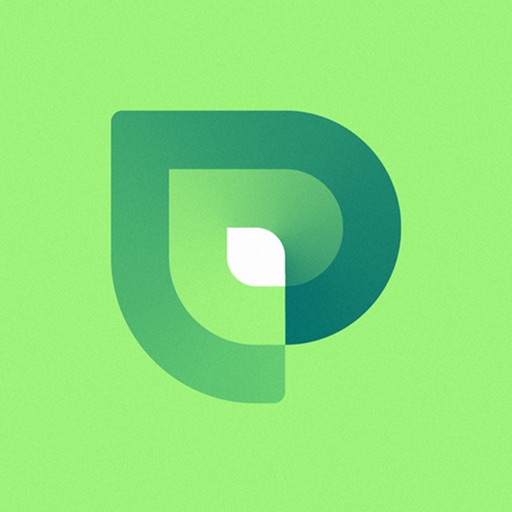 PlantIn - AI Plant Identifier app icon