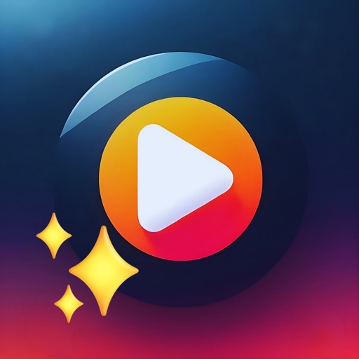 Make AI Video - Aivide app icon