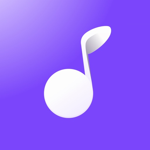 Music Muse-MuseWeaver app icon