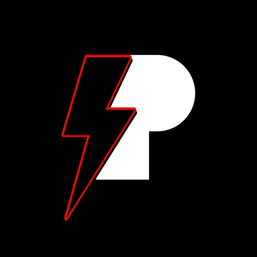 The Power Network app icon