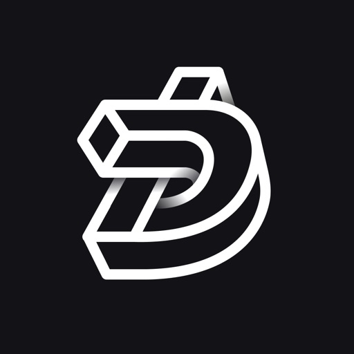 AI Photo Animation - DreamVid app icon