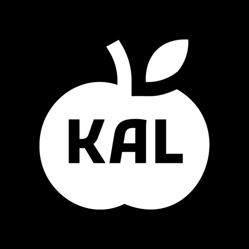 SnapKal: Photo Calorie Counter app icon, version 1