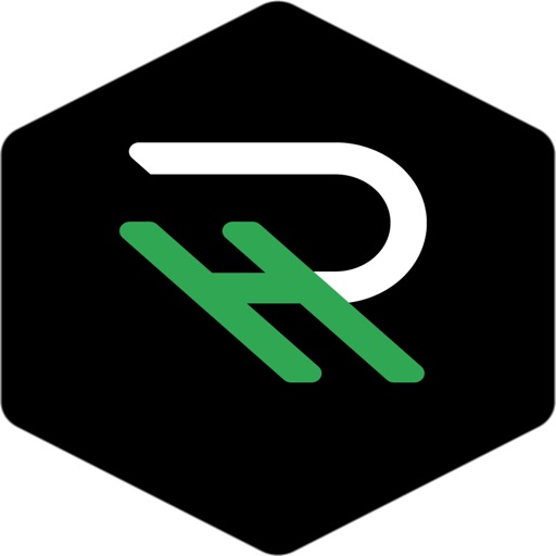 Ringo HR app icon, version 1