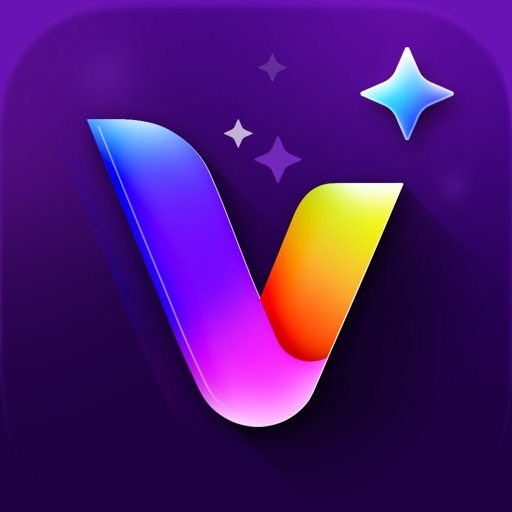 Vizi: AI Headshot Generator app icon