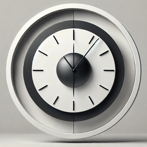 Stop Music Timer app icon