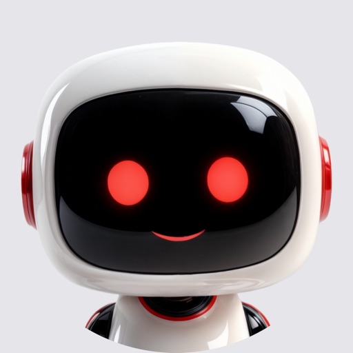 Kavin - Synthetic Buddy app icon
