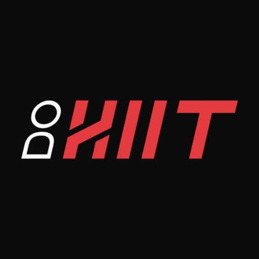 DoHiit Pro app icon
